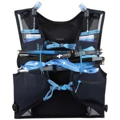 RAIDLIGHT RESPONSIV 18L R-BLACK BLUE 23 -DEUTER Shop 9 108251 responsiv 18l r black blue grkmb53 25r 03