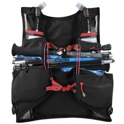 RAIDLIGHT RESPONSIV 12L BLACK / NEO RED 22 -DEUTER Shop 9 108252 responsiv 12l black neo red grjmb51 20q 03