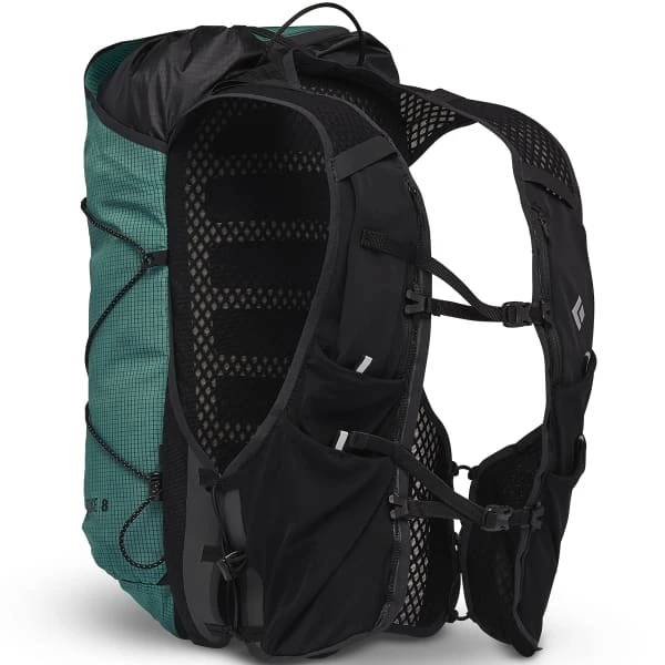 BLACK DIAMOND DISTANCE 8 DARK PATINA 22 2 BLACK DIAMOND DISTANCE 8 DARK PATINA 22 - Image 2