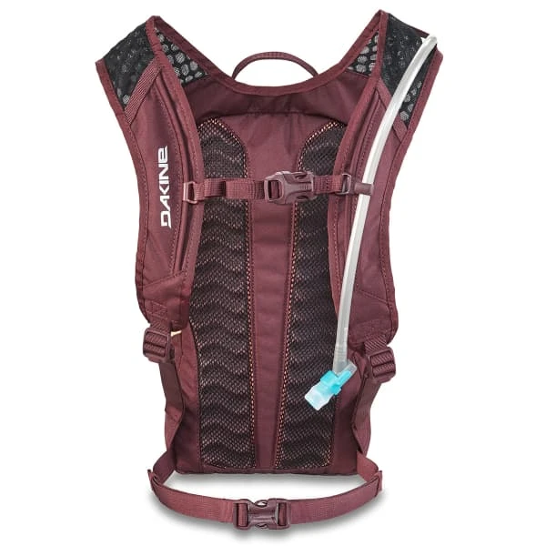 DAKINE WOMEN'S SESSION 8L OCHRE/PORT 22 2 DAKINE WOMEN'S SESSION 8L OCHRE/PORT 22 - Image 2
