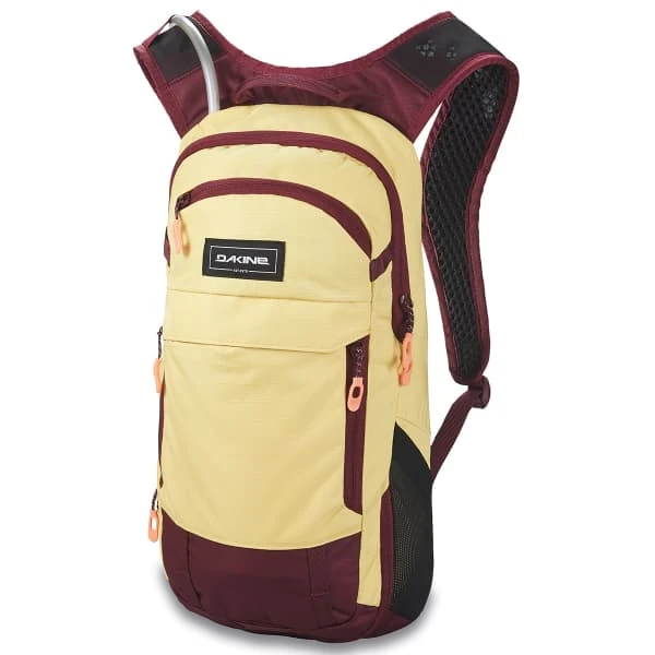 DAKINE WOMEN'S SYNCLINE 12L OCHRE/PORT 22 1 DAKINE WOMEN'S SYNCLINE 12L OCHRE/PORT 22