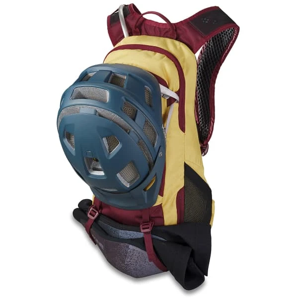 DAKINE WOMEN'S SYNCLINE 12L OCHRE/PORT 22 3 DAKINE WOMEN'S SYNCLINE 12L OCHRE/PORT 22 - Image 3