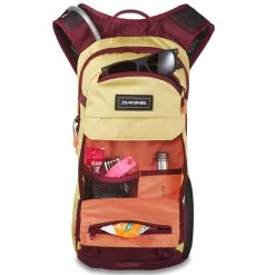 DAKINE WOMEN'S SYNCLINE 12L OCHRE/PORT 22 8 DAKINE WOMEN'S SYNCLINE 12L OCHRE/PORT 22 -DEUTER Shop 9 108926 women s syncline 12l ochre port 10003429 ocpo 04