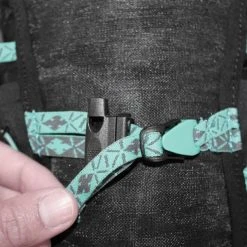 RAIDLIGHT RESPONSIV 6L W R-BLACK/ICE BLUE 22 -DEUTER Shop 9 108950 responsiv 6l w r black ice blue grjwb55 26r 05