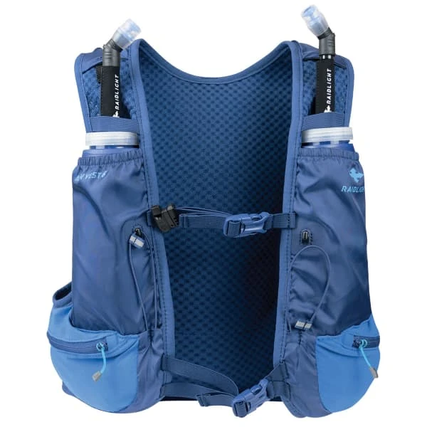 RAIDLIGHT ACTIV 6L NAVY/BLUE 22 2 RAIDLIGHT ACTIV 6L NAVY/BLUE 22 - Image 2