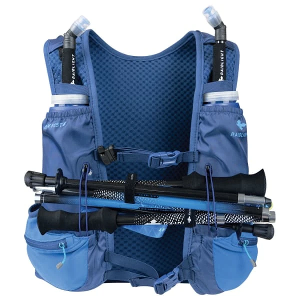 RAIDLIGHT ACTIV 6L NAVY/BLUE 22 3 RAIDLIGHT ACTIV 6L NAVY/BLUE 22 - Image 3