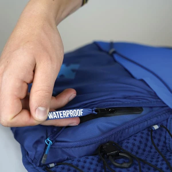 RAIDLIGHT ACTIV 6L NAVY/BLUE 22 4 RAIDLIGHT ACTIV 6L NAVY/BLUE 22 - Image 4