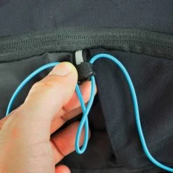 RAIDLIGHT ENDURANCE 12-24L BLACK 23 -DEUTER Shop 9 108953 endurance 12 24l black grkmb71 200 05