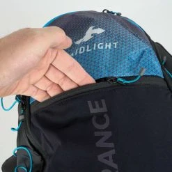 RAIDLIGHT ENDURANCE 12-24L BLACK 23 -DEUTER Shop 9 108953 endurance 12 24l black grkmb71 200 06