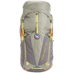 BIG AGNES PARKVIEW 63L MEDIUM OLIVE 22