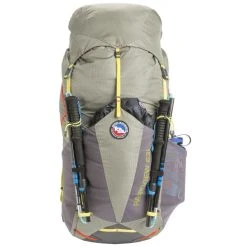 BIG AGNES PARKVIEW 63L MEDIUM OLIVE 22 -DEUTER Shop 9 109462 parkview 63l medium olive bppv6322 344 md 06