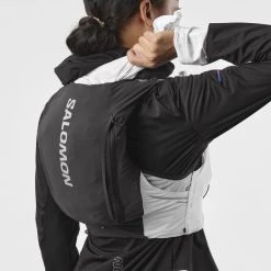 SALOMON SENSE PRO 10 SET LIMITED EDITION BLACK/WHITE 22 -DEUTER Shop 9 109852 sense pro 10 set limited edition black white lc1992600 06