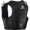 SALOMON ACTIVE SKIN 8 SET BLACK/BLACK 23