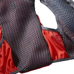 SALOMON ACTIVE SKIN 8 SET FIERY RED/EBONY 23 -DEUTER Shop 9 109862 lc1909600 04