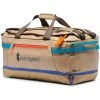COTOPAXI ALLPA DUO 70L DUFFEL BAG DESERT 23
