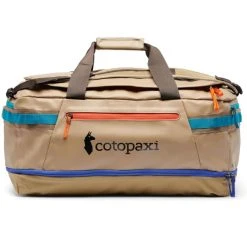 COTOPAXI ALLPA DUO 70L DUFFEL BAG DESERT 23 -DEUTER Shop 9 110027 allpa duo 70l duffel bag desert ad70 des 02