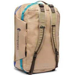 COTOPAXI ALLPA DUO 70L DUFFEL BAG DESERT 23 -DEUTER Shop 9 110027 allpa duo 70l duffel bag desert ad70 des 04