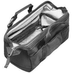 BACH BAG DR. MINI M BLACK 23 -DEUTER Shop 9 110298 281360 blk 04