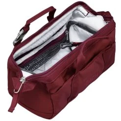 BACH BAG DR. MINI M RED 23 -DEUTER Shop 9 110300 281360 red 04