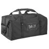 BACH DR. DUFFEL 70 BLACK 23