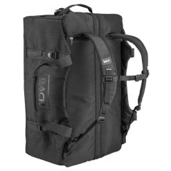 BACH DR. DUFFEL 70 BLACK 23 -DEUTER Shop 9 110304 281355 blk 03