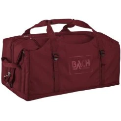 BACH DR. DUFFEL 70 RED 23