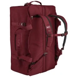 BACH DR. DUFFEL 70 RED 23 -DEUTER Shop 9 110305 281355 red 03