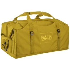 BACH DR. DUFFEL 70 YELLOW CURRY 23