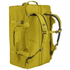 BACH DR. DUFFEL 70 YELLOW CURRY 23 -DEUTER Shop 9 110306 281355 yc 03