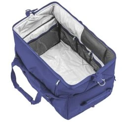 BACH DR. DUFFEL 70 BLUE DAWN 23 -DEUTER Shop 9 110308 281355 bd 04