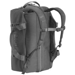 BACH DR. DUFFEL 30 BLACK 23 -DEUTER Shop 9 110311 281353 blk 03