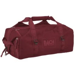 BACH DR. DUFFEL 30 RED 23
