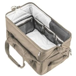 BACH DR. DUFFEL 30 SAND BEIGE 23 -DEUTER Shop 9 110319 281353 sb 04