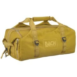 BACH DR. DUFFEL 30 YELLOW CURRY 23