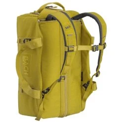 BACH DR. DUFFEL 30 YELLOW CURRY 23 -DEUTER Shop 9 110320 281353 yc 03