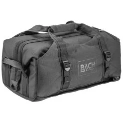 BACH DR. DUFFEL 20 BLACK 23