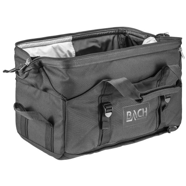 BACH DR. DUFFEL 20 BLACK 23 2 BACH DR. DUFFEL 20 BLACK 23 - Image 2