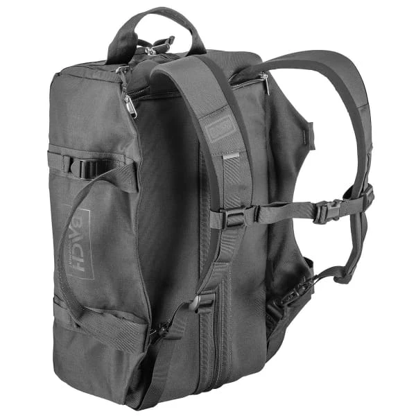 BACH DR. DUFFEL 20 BLACK 23 3 BACH DR. DUFFEL 20 BLACK 23 - Image 3