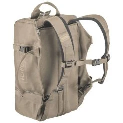 BACH DR. DUFFEL 20 SAND BEIGE 23 -DEUTER Shop 9 110325 289931 sb 03