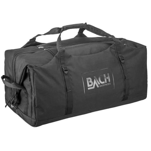 BACH DR. DUFFEL 110 BLACK 23 1 BACH DR. DUFFEL 110 BLACK 23