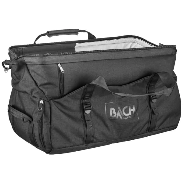 BACH DR. DUFFEL 40 BLACK 23 2 BACH DR. DUFFEL 40 BLACK 23 - Image 2