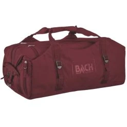 BACH DR. DUFFEL 40 RED 23