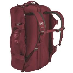 BACH DR. DUFFEL 40 RED 23 -DEUTER Shop 9 110335 281354 red 03