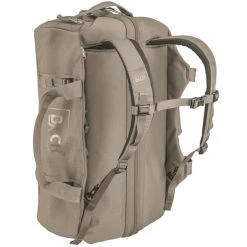 BACH DR. DUFFEL 40 SAND BEIGE 23 -DEUTER Shop 9 110337 281354 sb 03