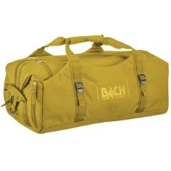 BACH DR. DUFFEL 40 YELLOW CURRY 23