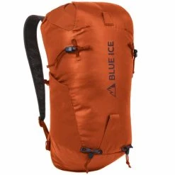 BLUE ICE DRAGONFLY 18 RED CLAY 23