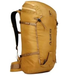 BLUE ICE CHIRU 25 BRONZE MIST 23