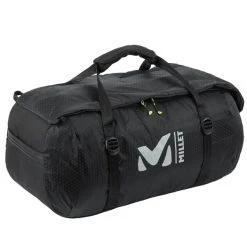 MILLET DIVINO DUFFLE 40 BLACK 23