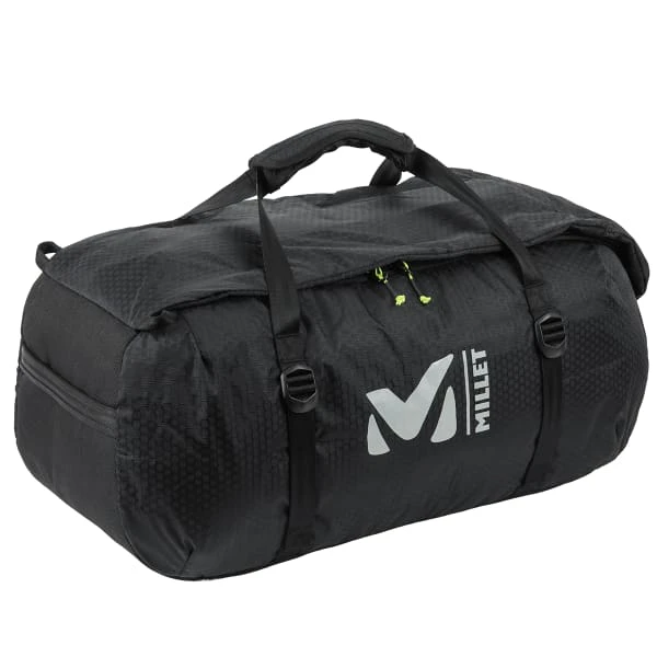 MILLET DIVINO DUFFLE 40 BLACK 23 1 MILLET DIVINO DUFFLE 40 BLACK 23
