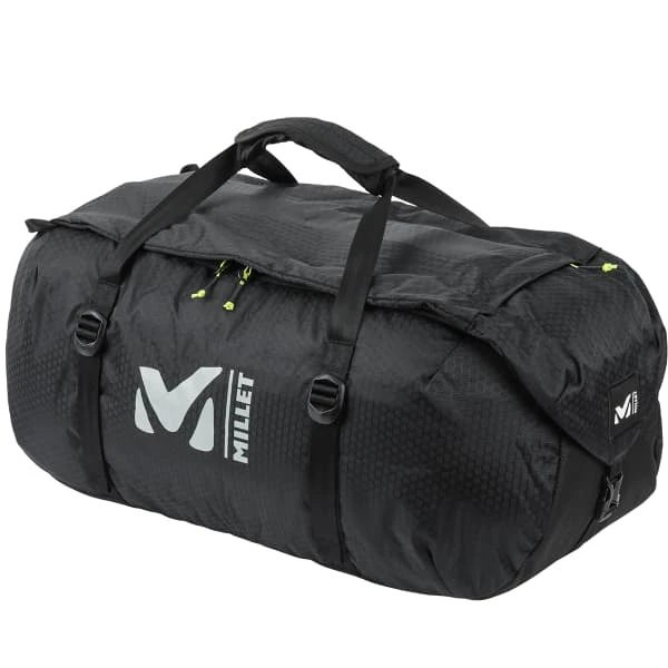 MILLET DIVINO DUFFLE 40 BLACK 23 2 MILLET DIVINO DUFFLE 40 BLACK 23 - Image 2